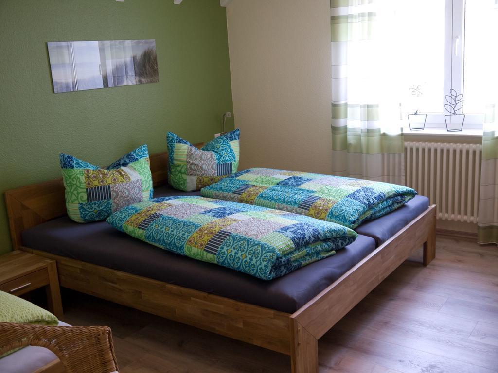 Ferienwohnung Bing Rust Room photo