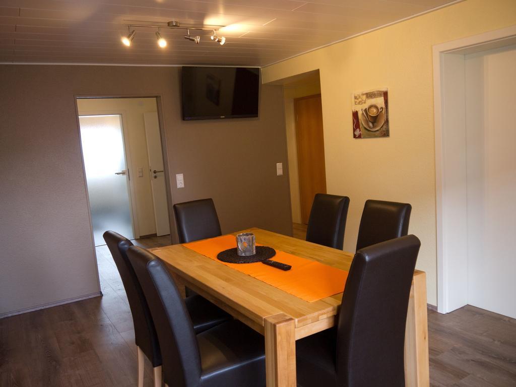 Ferienwohnung Bing Rust Room photo